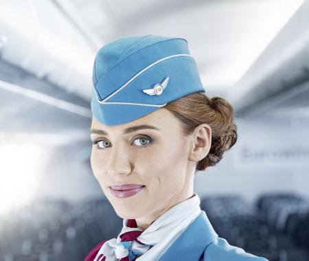 Eurowings yeni çalışma arkadaşları arıyor