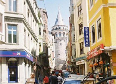 Yeni Nesil Seyahat Başlıyor...