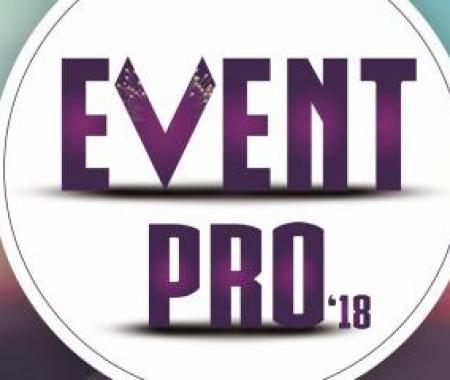 Event-Pro 2018 şubatta açılacak