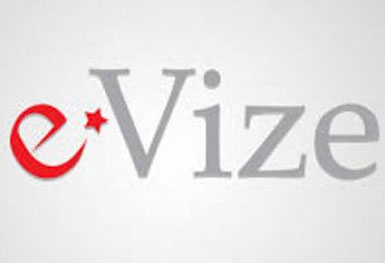 e-vize'ye büyük ilgi...