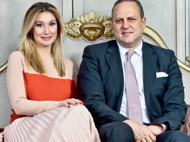 Evlilik yıldönümlerini uzayda kutlayacaklar