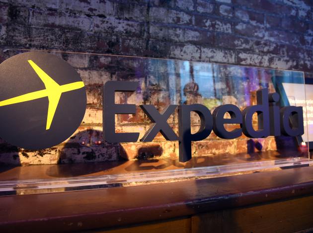 Expedia yeni satın almalarla büyüyor