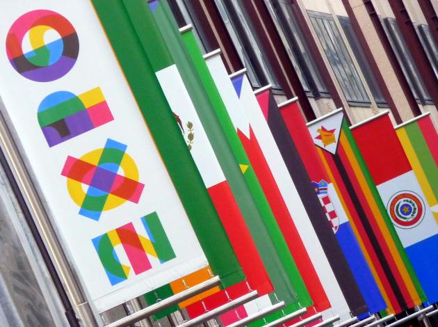 EXPO 2015’i lehimize çevirebiliriz