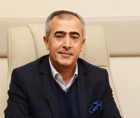 EXPO 2016 Antalya Ajansı Genel Sekreterliği’nde atama