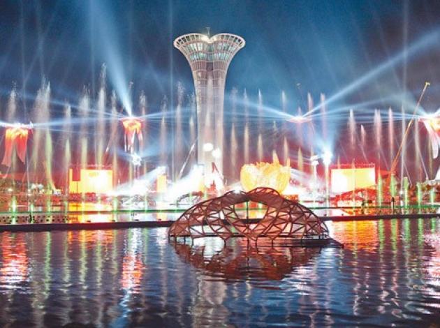 EXPO açılmadan 1 milyon bilet satıldı