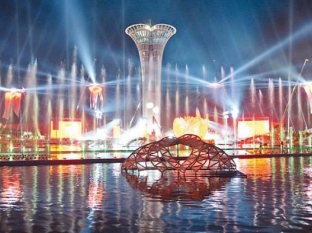 EXPO Antalya tam bir hayal kırıklığı
