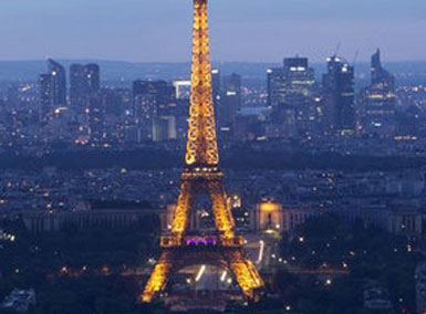 Fransa'dan turizmde yeni dünya rekoru...