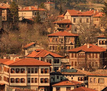 Fark göremiyorsan farkı sen yarat, projesi açıklanıyor
