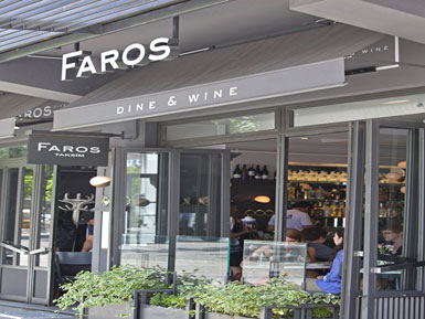  Faros'un büyük başarısı...