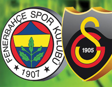 Fener ve Cimbom'lu yurtdışı turu...