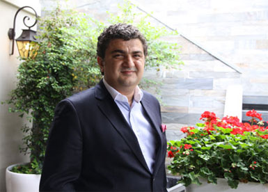 Başkanlık yarışına turizm projeleriyle giriyor 