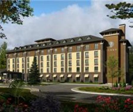 Ferko'dan Ilgaz Dağı'na otel