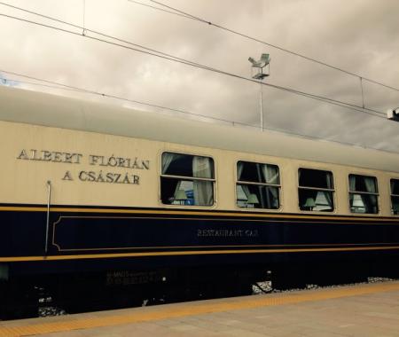 Fest Travel'dan trenli rotalar 