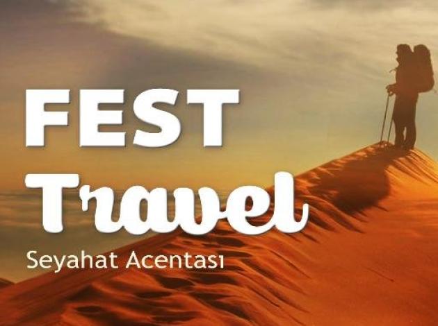 FEST Travel The Code’a üye oldu