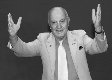 Fethi Pirinçcioğlu'nu kaybettik...