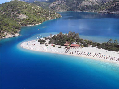 Fethiye 2013'ten umutlu...