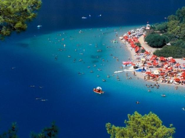 Fethiye Belediyesi’nden TÜİK’e ’En güvenliksiz il’ davası