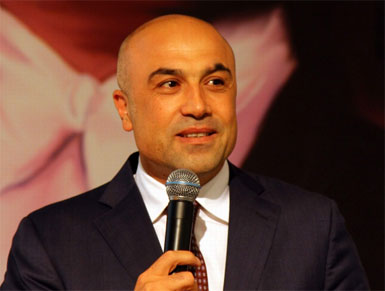 Yeni yatırım üssünü seçti...
