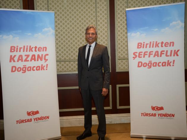 Firuz Bağlıkaya'dan Başaran Ulusoy'a açık mektup