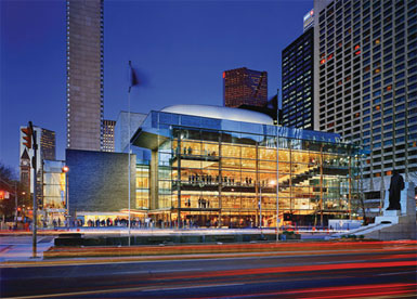 Suudi Prens, Four Seasons Toronto'yu aldı...