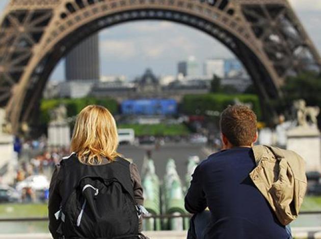 Fransa turizmi saldırıdan nasıl etkilenecek?