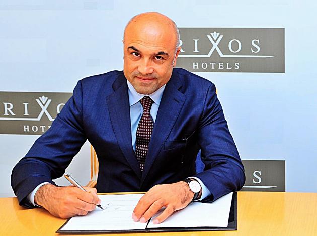 Fransız otel devi ile Rixos stratejik ortak oluyor