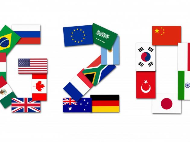 G-20'den Türk ekonomisine dev katkı