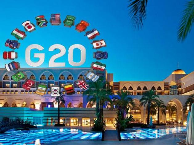 G20’nin tanıtım değeri ne kadar?