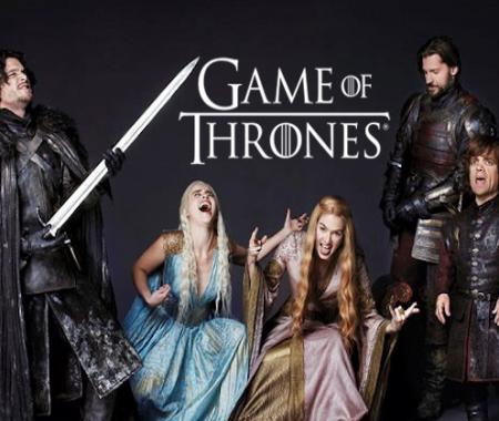 Game of Thrones turizmine büyük ilgi