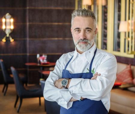 Gastronomi profesyonelleri İstanbul'da buluşacak