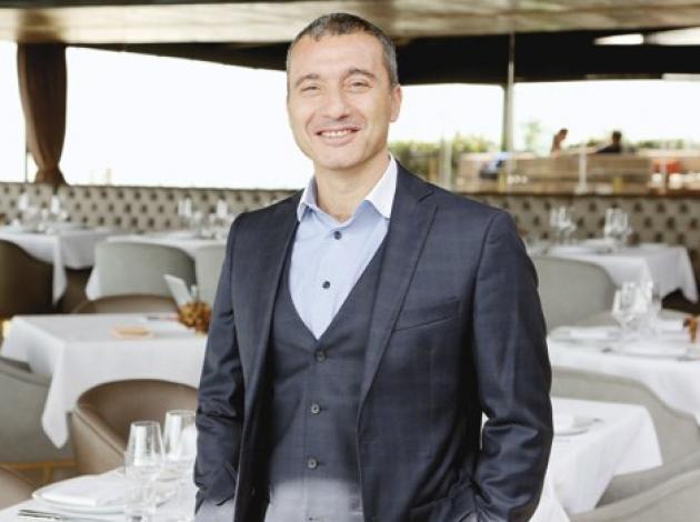 Gastronomi turizmi çok etkili bir güçtür