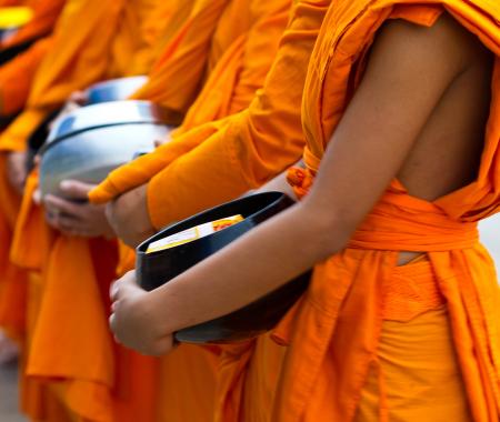 Gazella Turizm'den fotoğraf tutkunlarına Myanmar turu