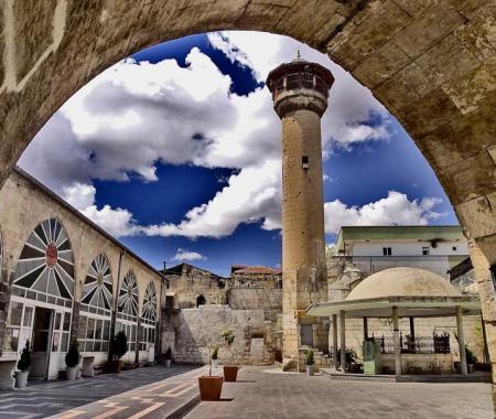 Gaziantep'in turist sayısı yüzde 50 artacak
