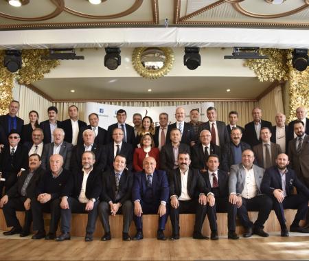 Gaziantep Mutfağı UNESCO korumasında