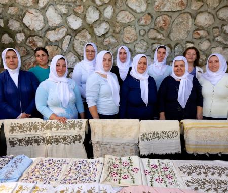 Gelecek Turizmde Projesi başvuruları uzatıldı