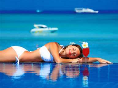 8 ayda 24 milyon turist...