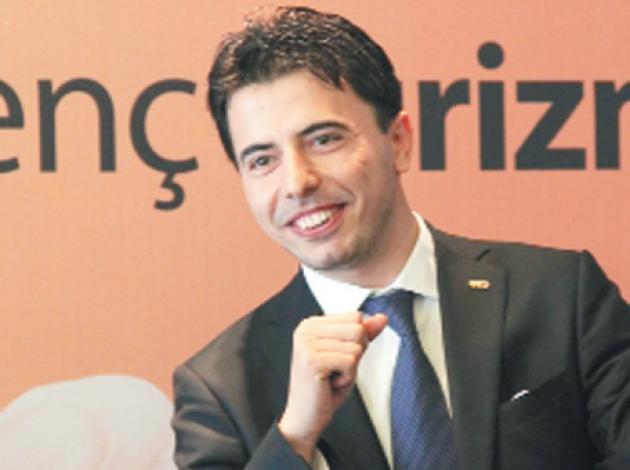 Genç Turizmciler Derneği Rusya'da ofis açıyor