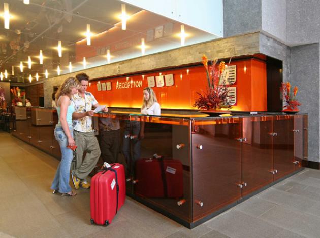 Gençler turizmci olmak istemiyor