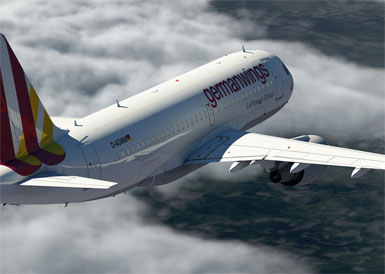 Germanwings'ten Türkiye için özel ürünler...