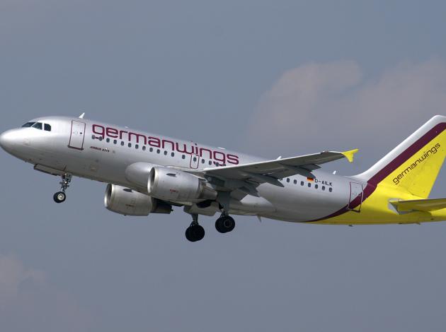 Germanwings faciasında intihar şüphesi