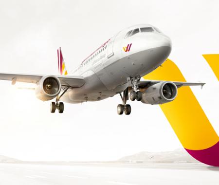 Germanwings İzmir seferlerini arttırıyor