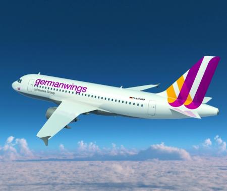 Germanwings, ödüllere doymuyor