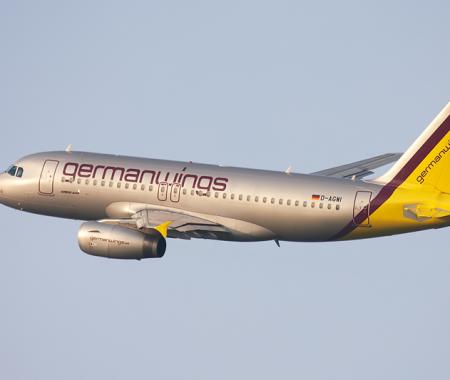 Germanwings'ten 'Grevden etkilenmiyoruz' açıklaması