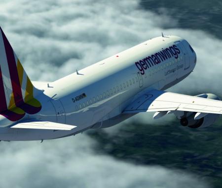 Germanwings'ten Light Ticketing uygulaması