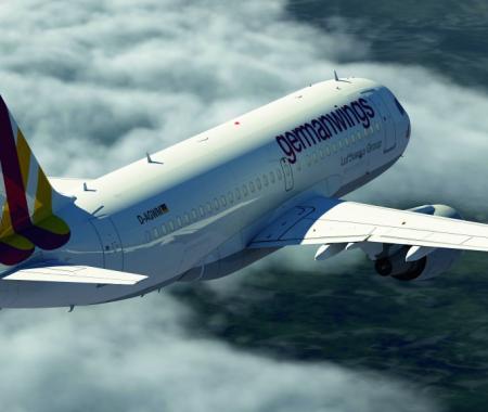 Germanwings'ten üç yeni destinasyon