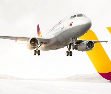 Germanwings uygulaması birincilik getirdi
