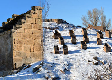 'Gesi kuşevleri' turizme kazandırılacak