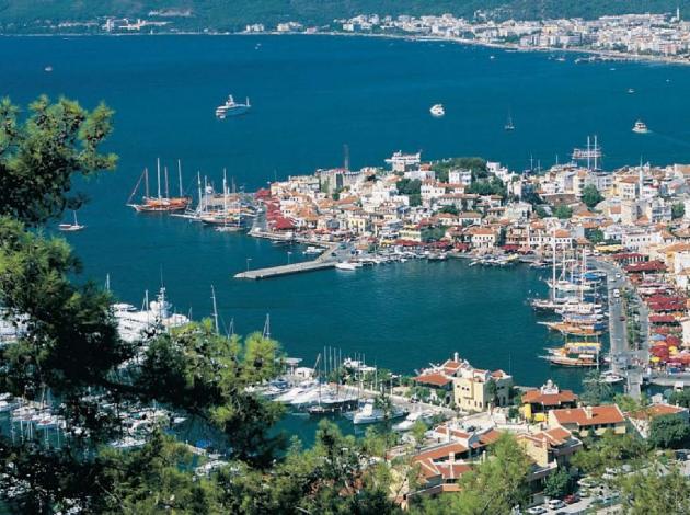 GETOB turizm şöleni düzenliyor