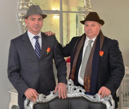 Giovanni ve Godfather: Çırak ustasıyla buluşuyor