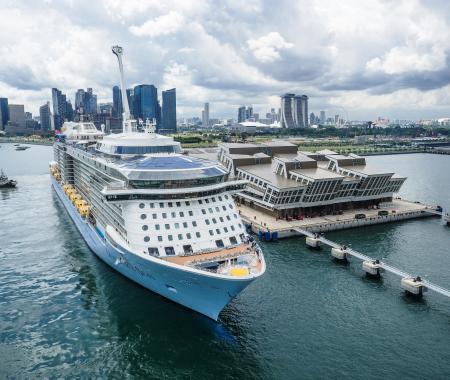 Global Liman İşletmeleri Miami’den 3 ödülle döndü